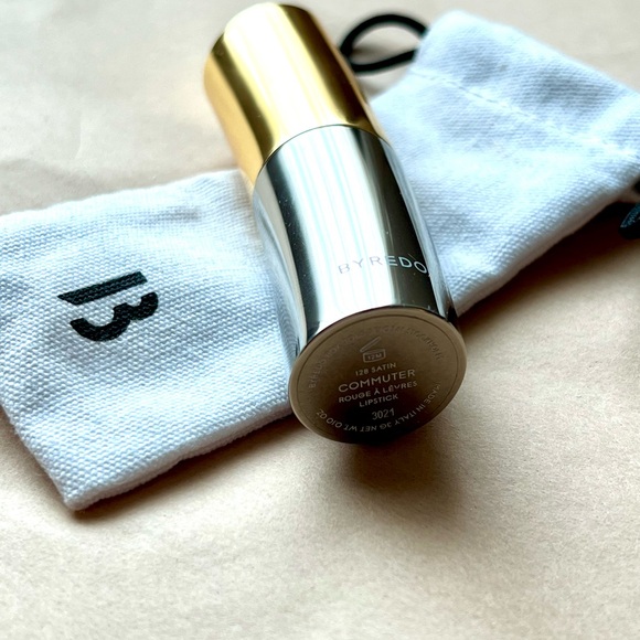 New! Byredo commuter lipstick satin - Picture 4 of 11